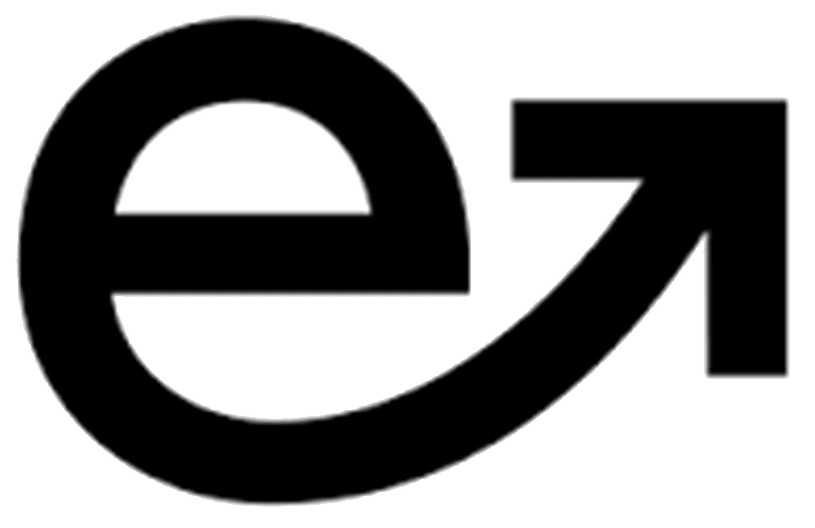 Logo de EDIMA, la Asociación Europea de Empresas Digitales que representa a plataformas y servicios online.