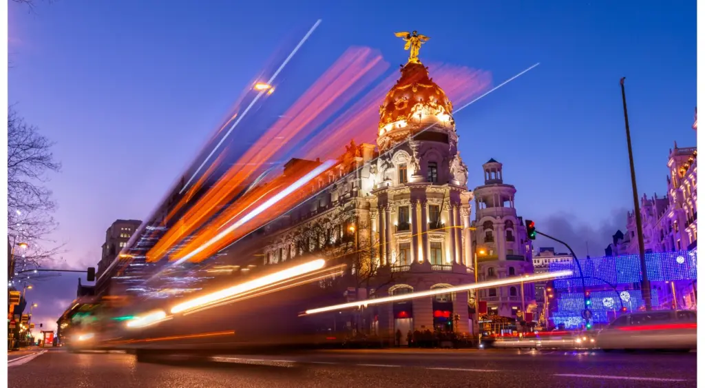 condenados por okupación y acceso a vivienda protegida en Madrid