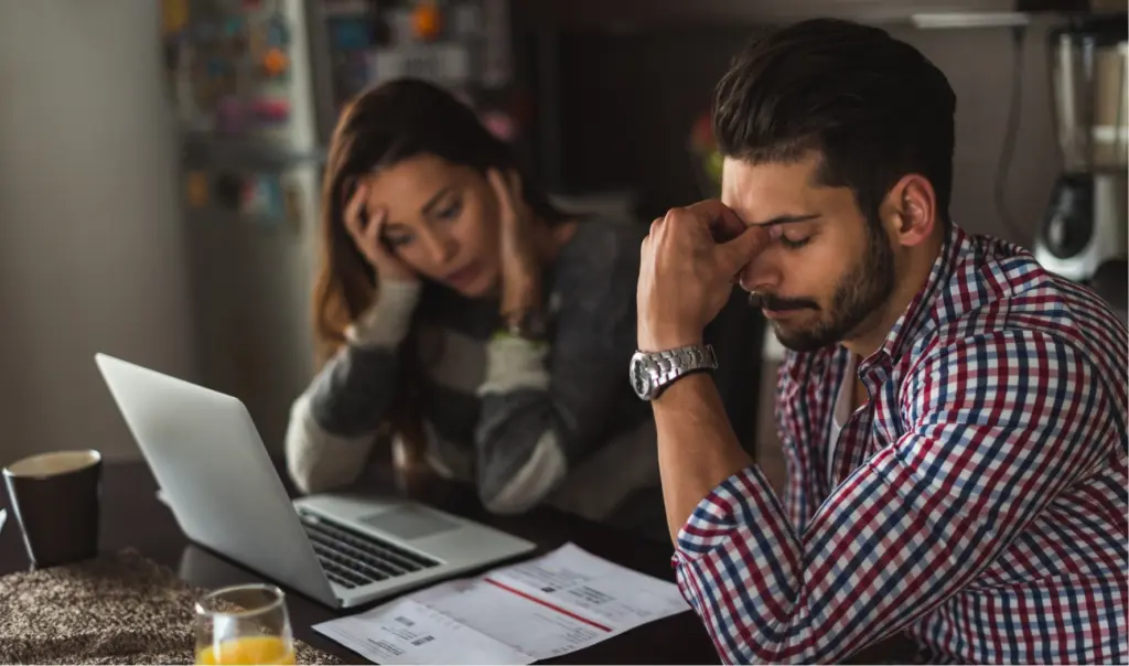 ocupación de vivienda en España