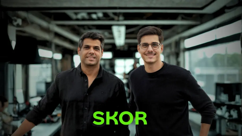 Skor nominada en los Premios Solvia PropTECH 2026